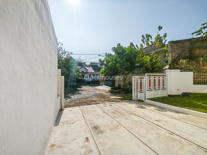 Bukit Cimanggu City Blok S3 No.17
