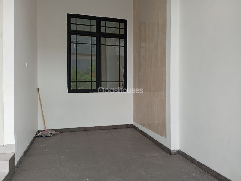 Kota Harapan Indah Blok G9