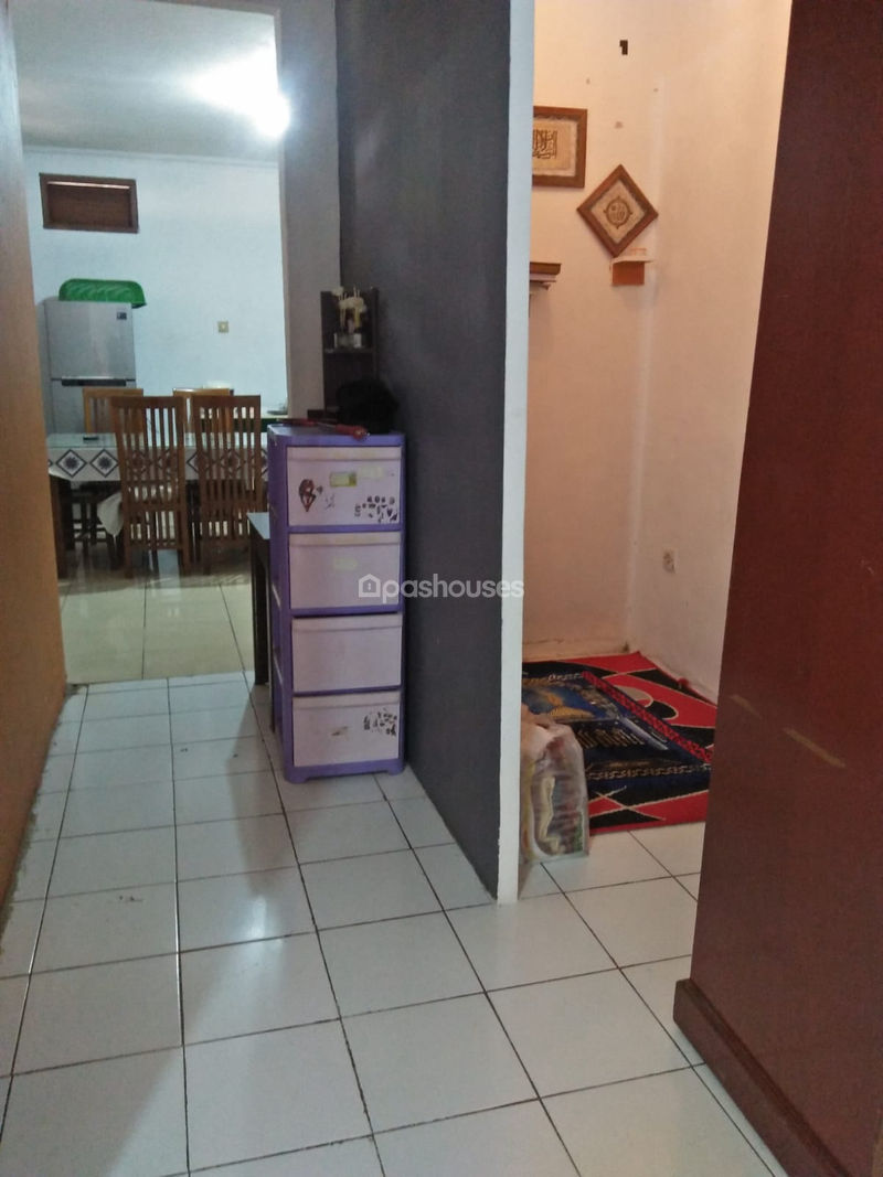 Perumahan Bumi Sawangan Indah 2 No.18