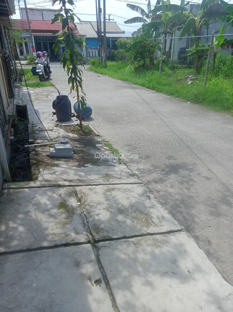 Perumahan Sentraland Boulevard
