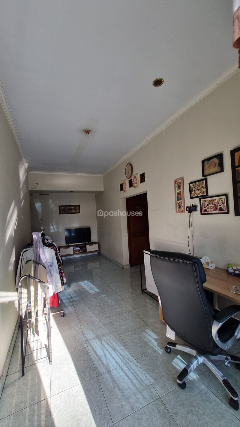Perumahan Puri Gading Cluster Villa Kintamani Blok A6 No.9