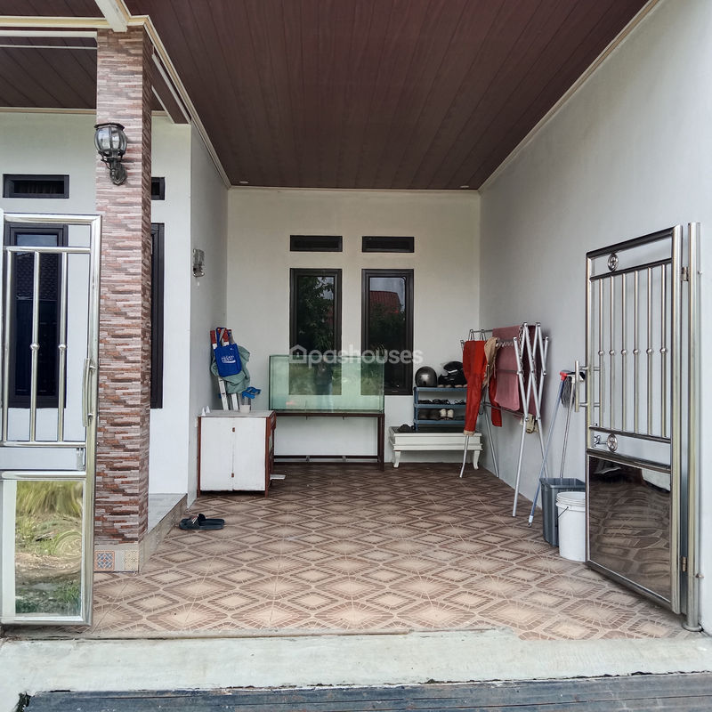 Perumahan Kartika Bogor
