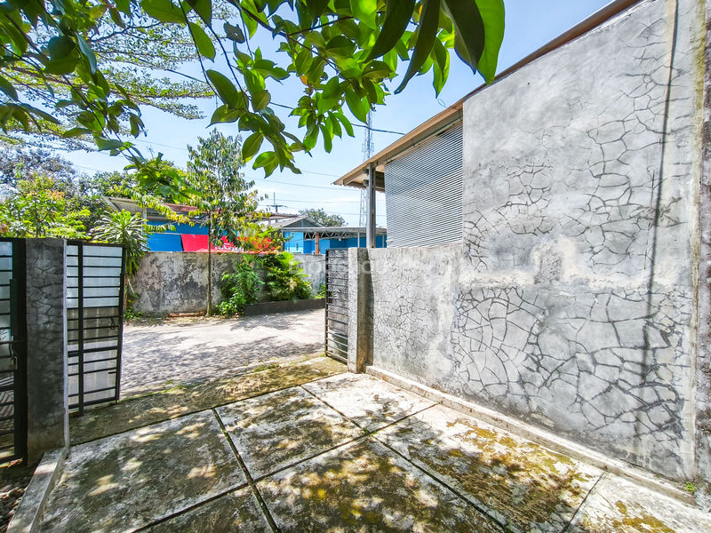 Komplek Mutiara Cilebut Blok A7