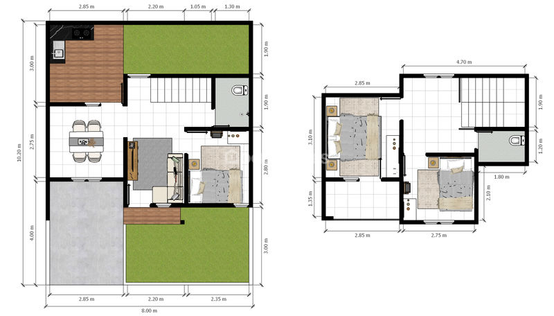 The Icon Residence