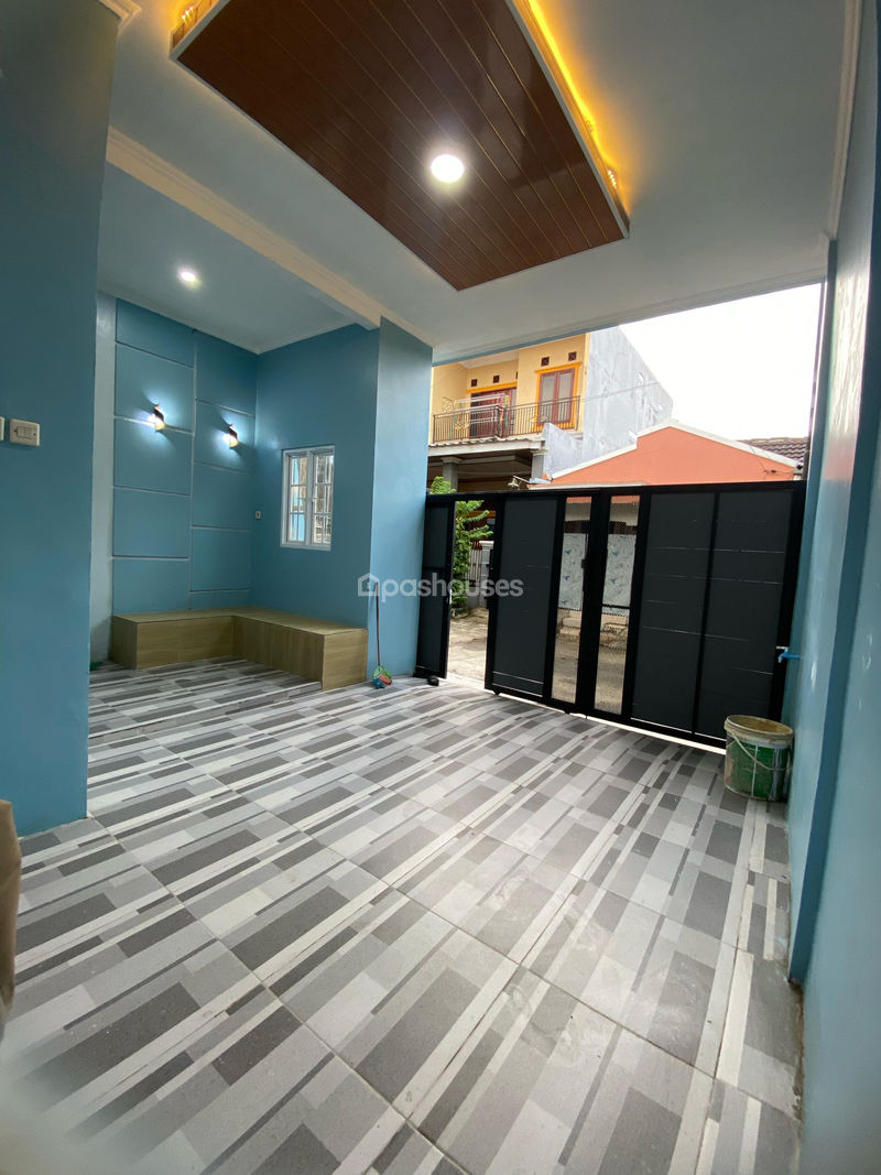 Griya Asri 2 Bekasi