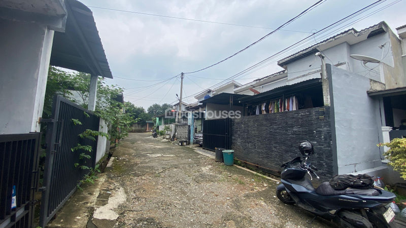 Perumahan A-Dream Residence 2 Blok C No.2