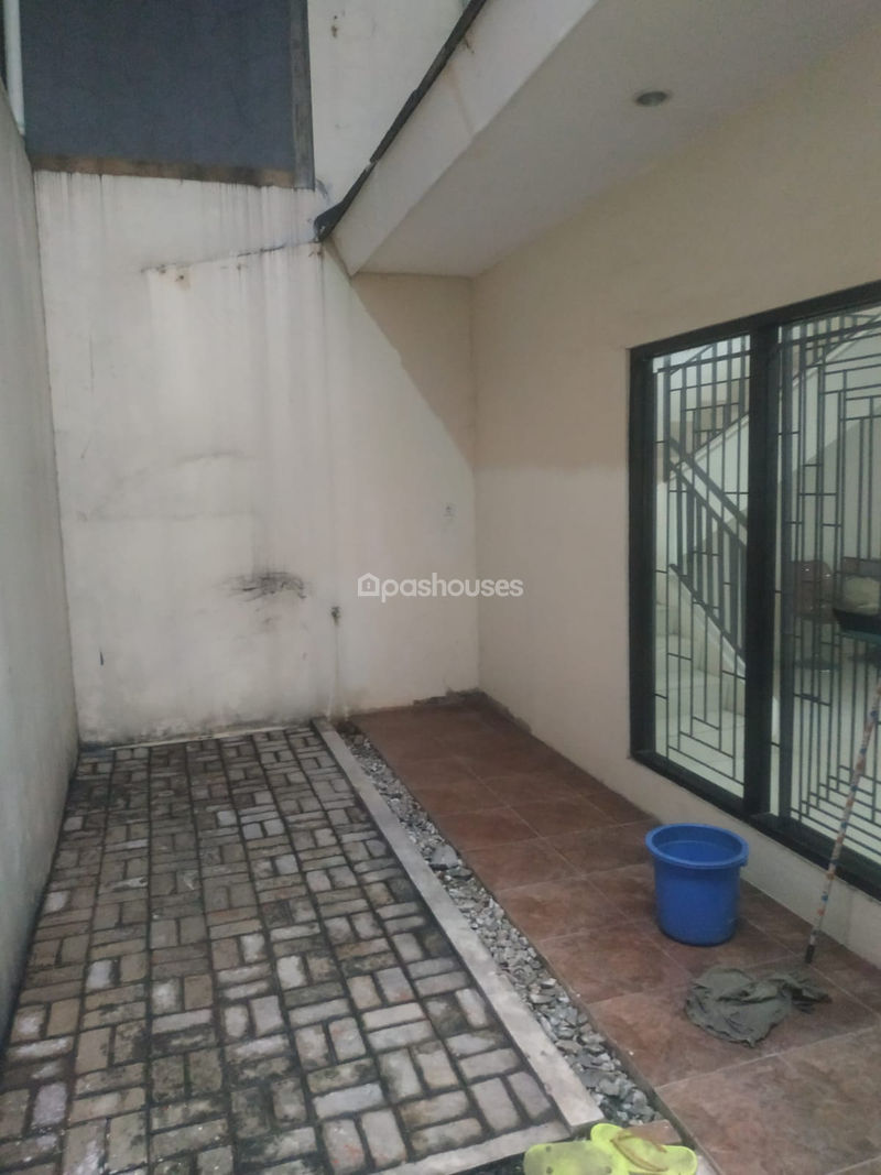 Perumahan Cascadia Residence Blok B