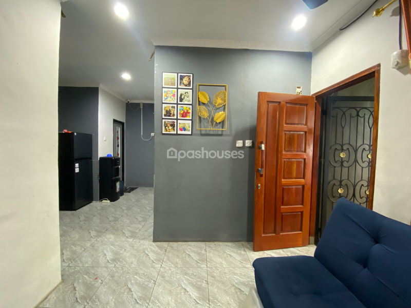 Perumahan Pesona Kahuripan 3 Blok D5/3