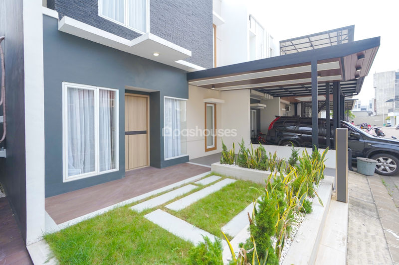 Perumahan Royal Living Tangerang