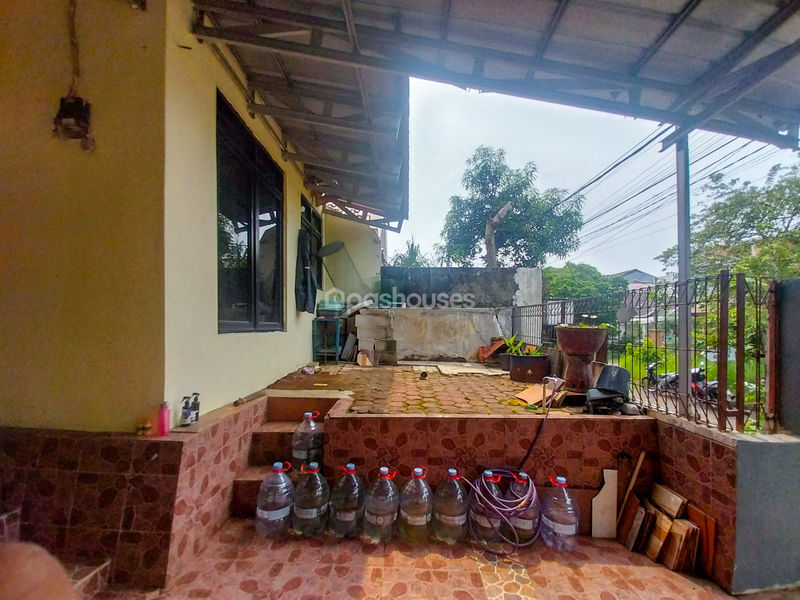 Bukit Cimanggu City Blok O1