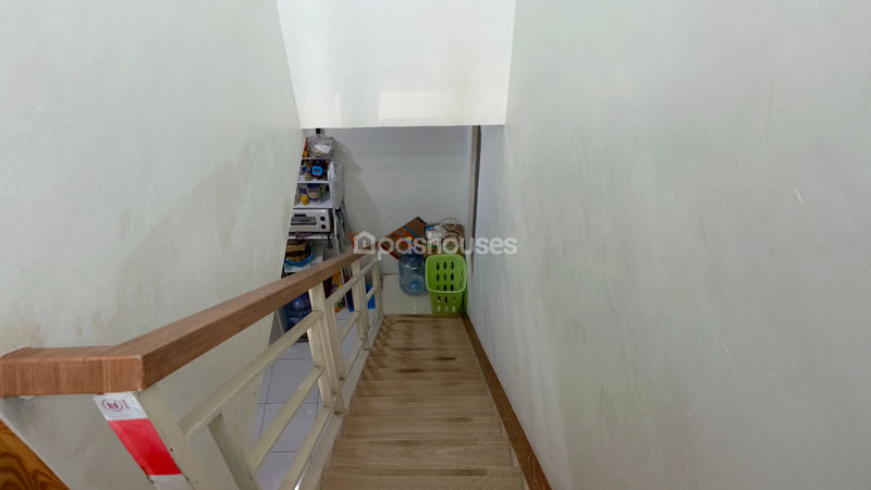 Perumahan Navona Village Cluster Catalina Blok AC5 No.25