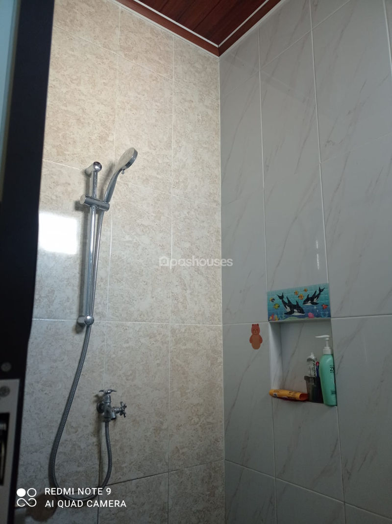 Permata Mansion Cluster Emerald Depok Blok EC1 No.1