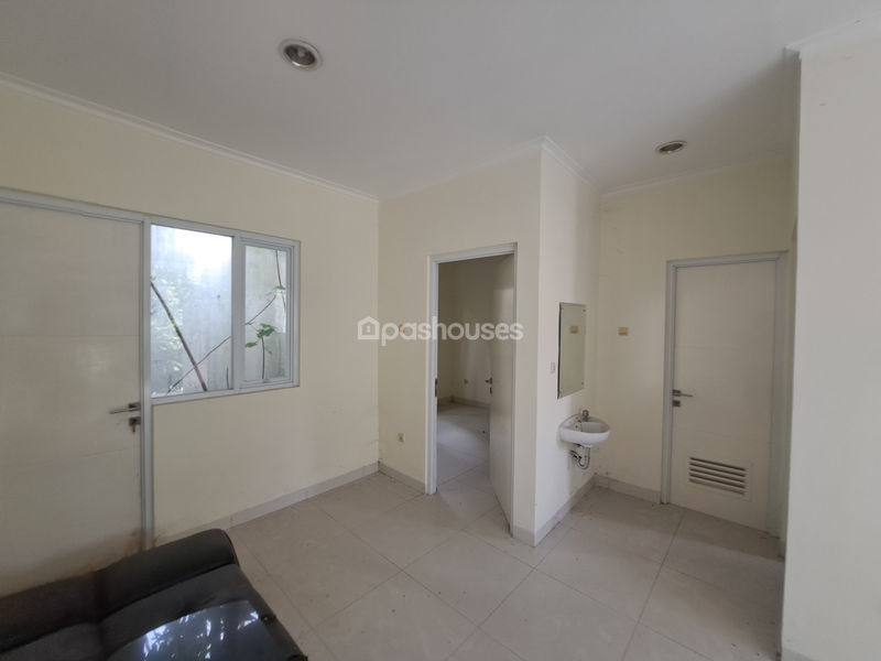 Serpong Natura City Cluster Acacia Blok NA7 No.5