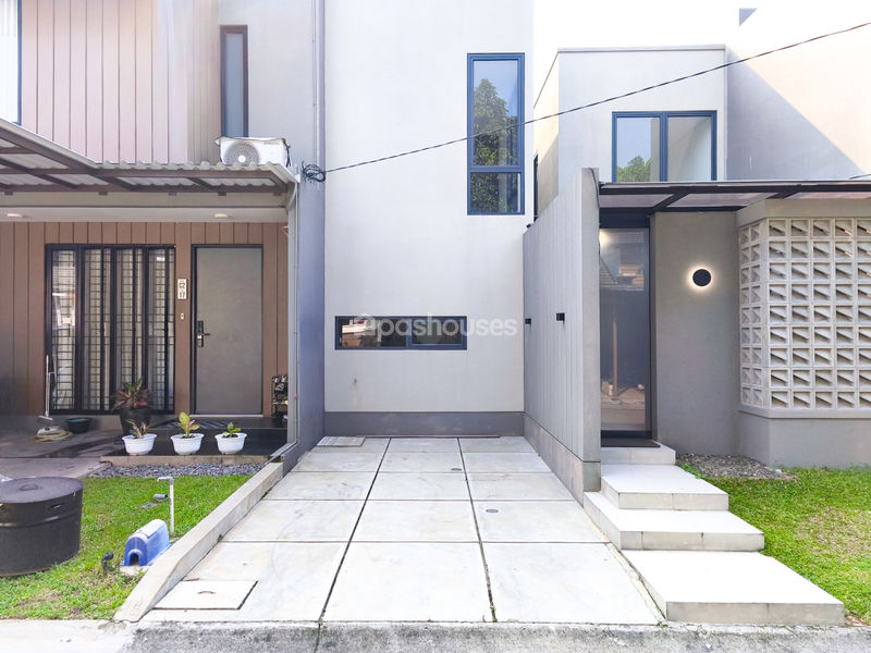 Serpong Garden 1 Cluster Green Park Blok C2 No.16