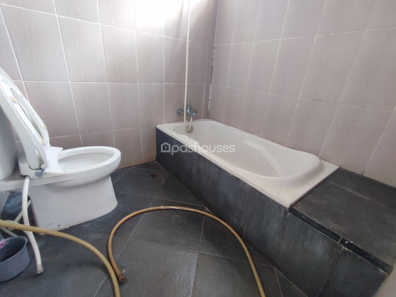 Jalan Menpor Plasigunung No.R14 Depok