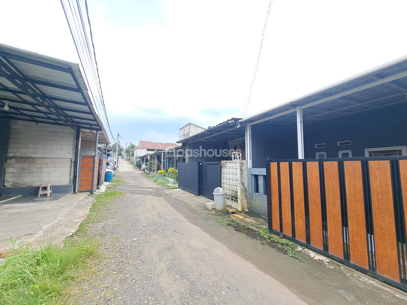 Perumahan Audita 2 Residence Blok G 