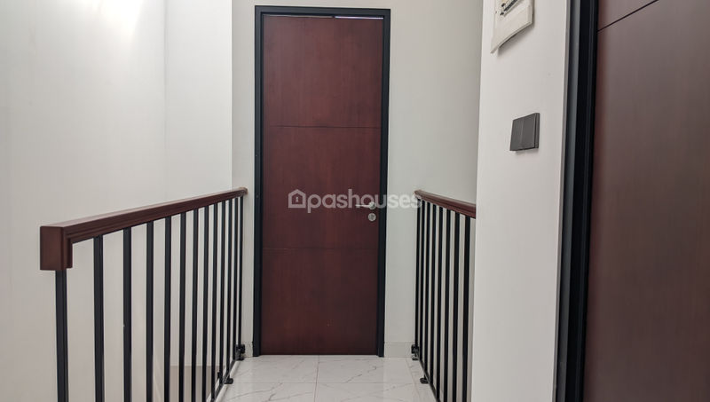 Villa Shafira Townhouse Bekasi