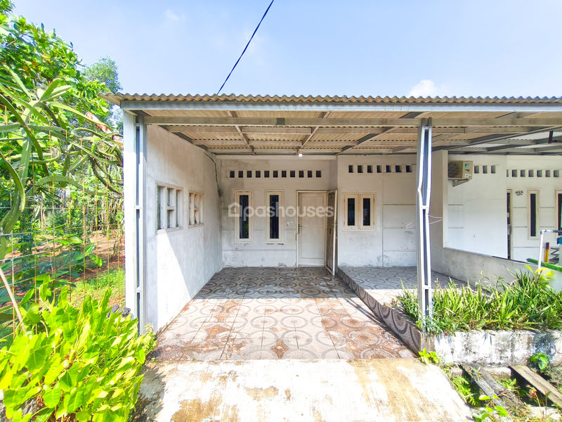 Perumahan Green Palme Residence Blok PL H12A