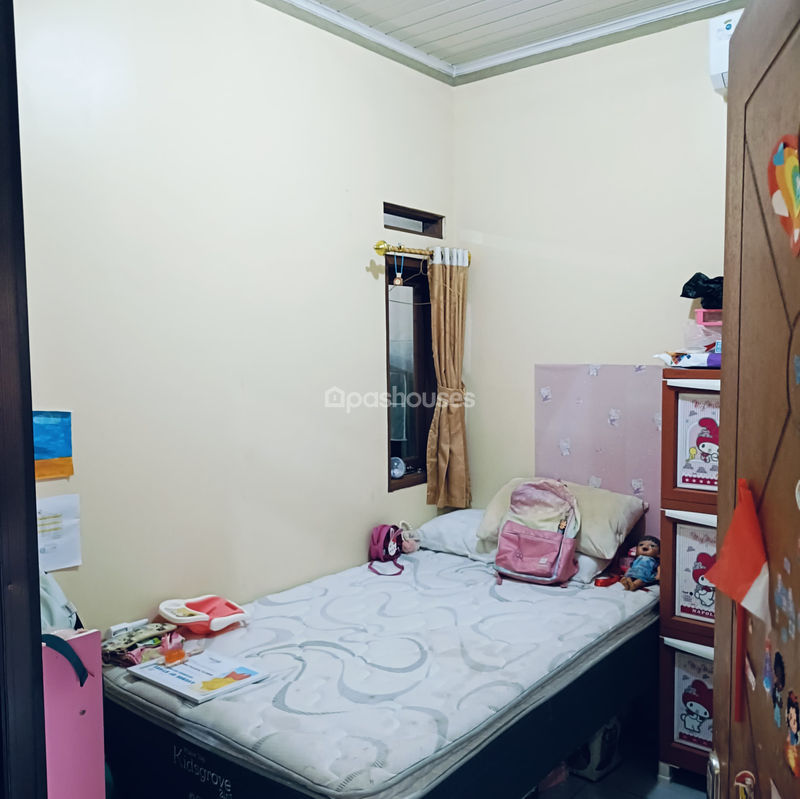Perumahan Citra Raya Cluster Graha Siena Blok M10 No.7
