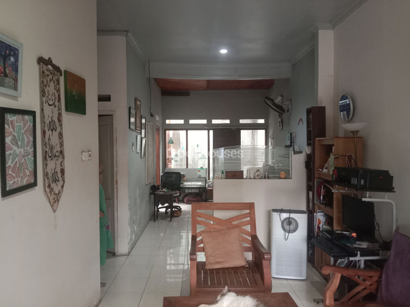 Perumahan Puri Cilendek Asri