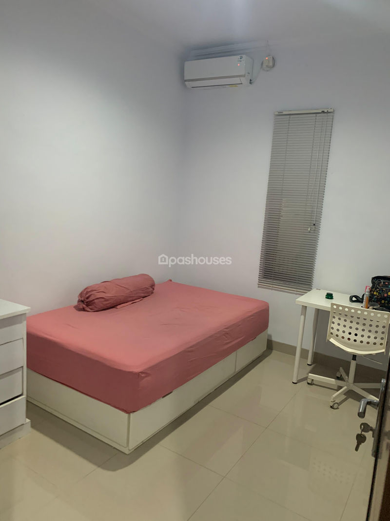 Perumahan Laumar Residence Blok B No.5