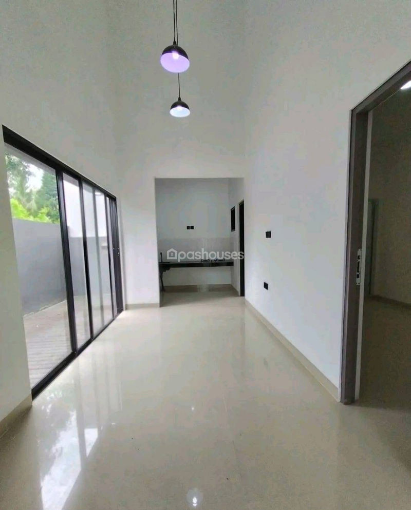 Villa Mas Indah Blok D3 No.17