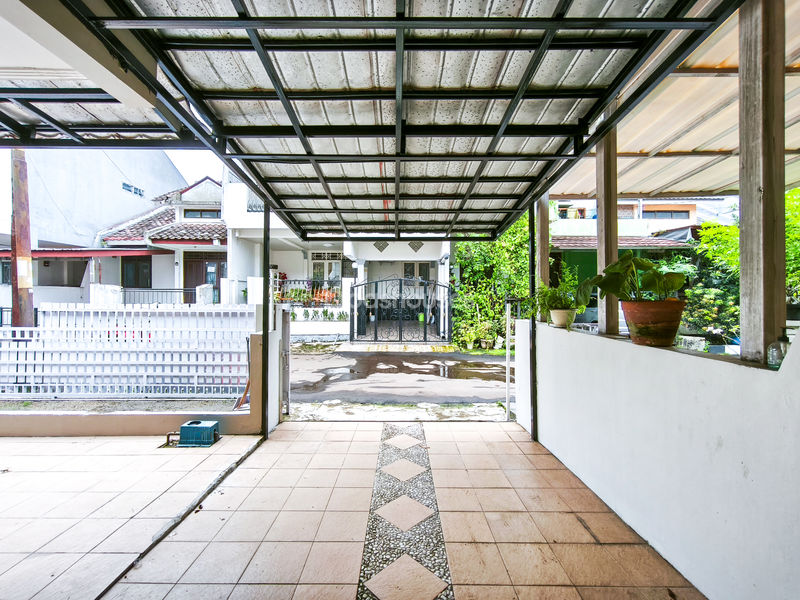 Perumahan Taman Yasmin Sektor 6
