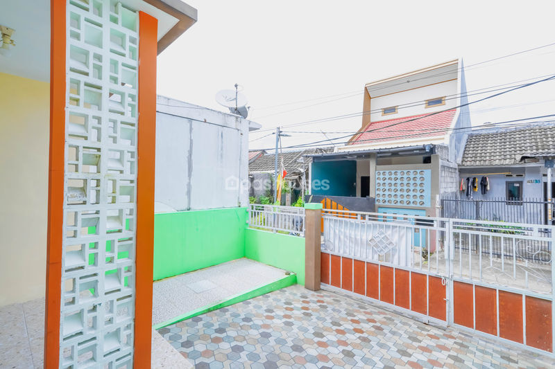 Perumahan Villa Mutiara