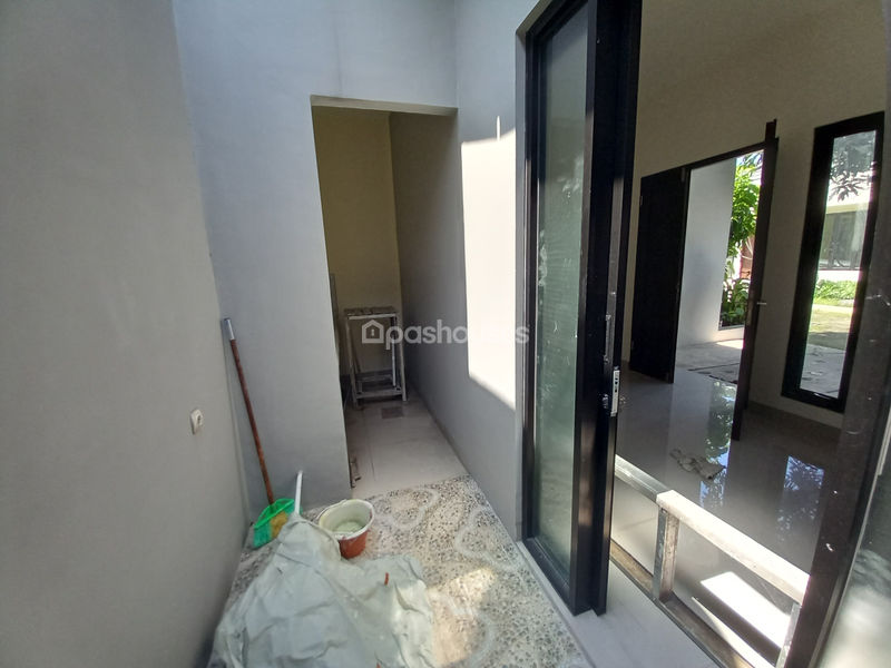 Perumahan Aditya Residence Depok