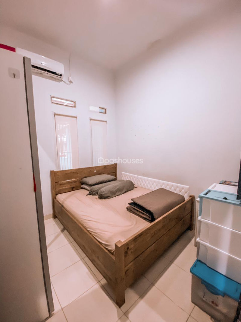Bukit Cimanggu City Blok S9E