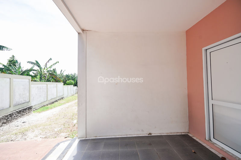 Perumahan Royal Bojongsari Residence Blok B No.10