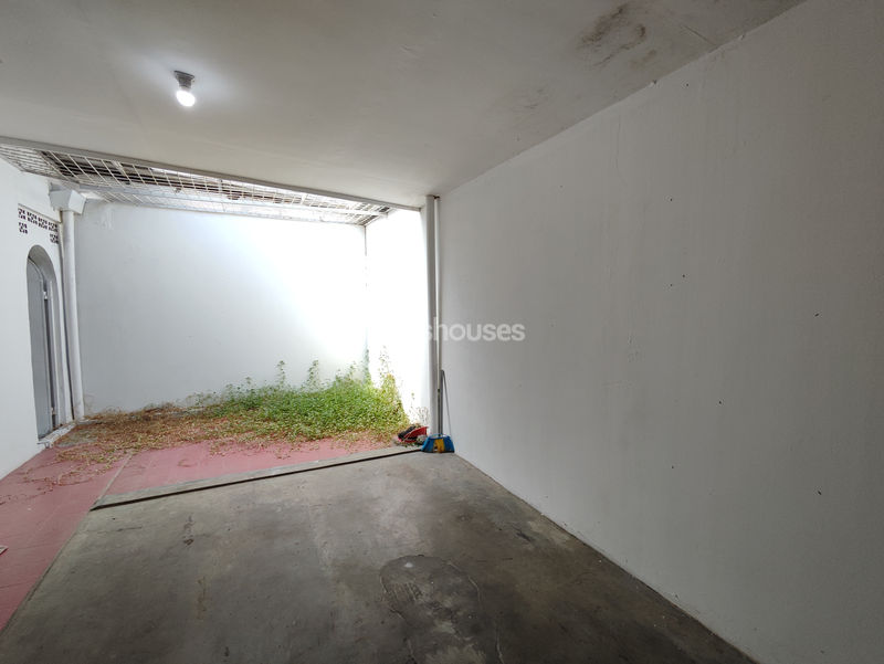 Perumahan Budi Agung Blok C4