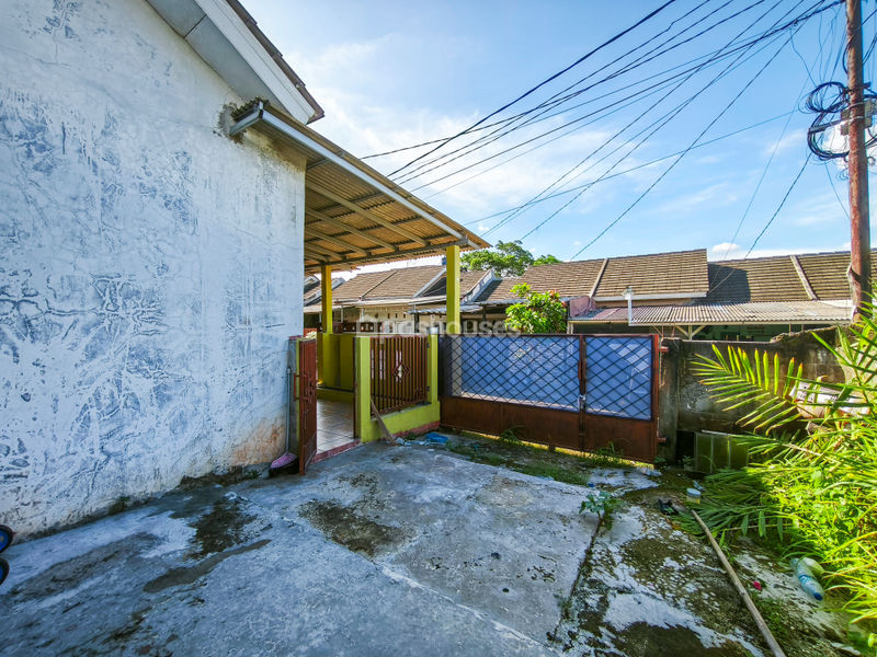Perumahan Vila Gading Permata