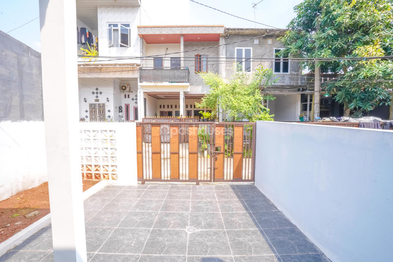 Perumahan Wahana Pondok Gede Blok S1