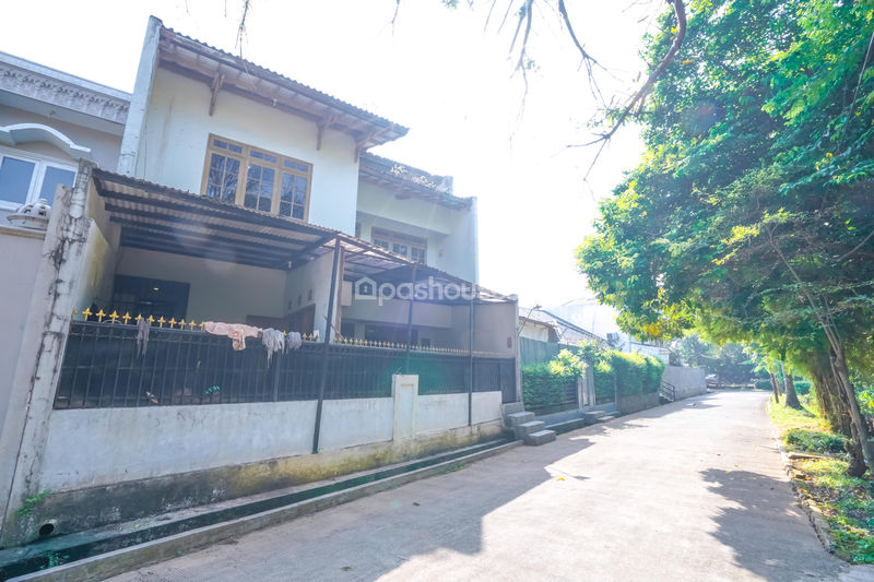 Komplek Megapolitan Cinere