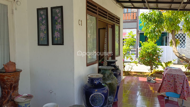 Cahaya Garuda Residence Blok C No.1