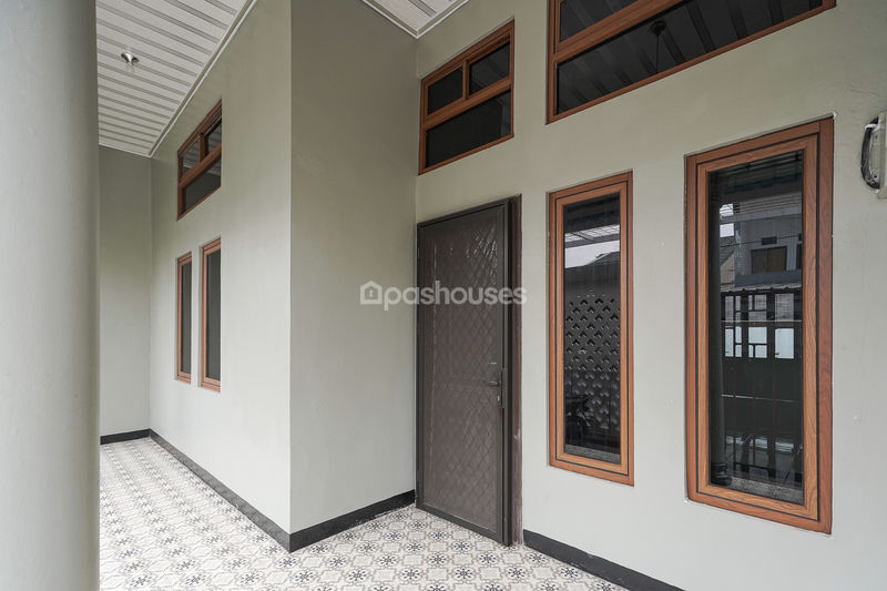 Perumahan Bumi Makmur, Jalan Bangau No. 7