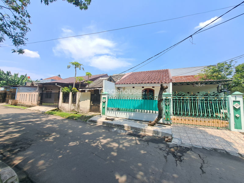 Bukit Nusa Indah No.367B