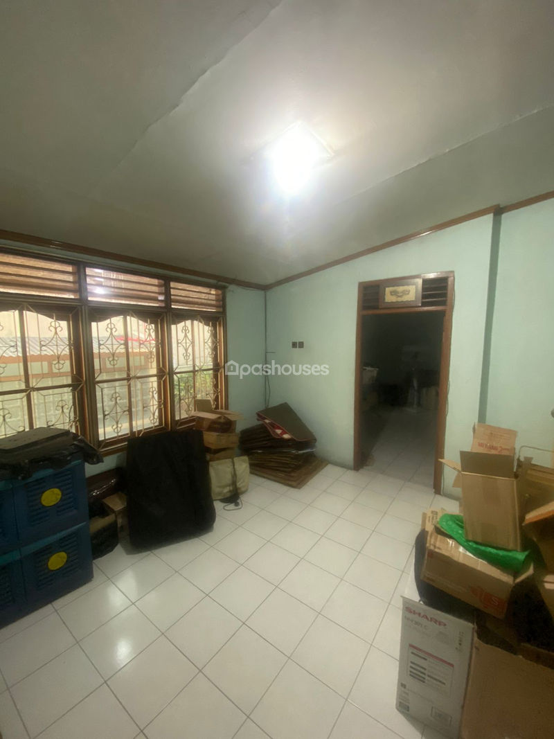 Jalan Gunung Sahari Blok 7B No.2E