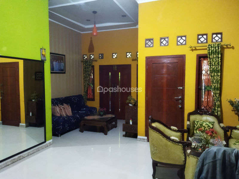 Taman Narogong Indah Blok C49 Bekasi
