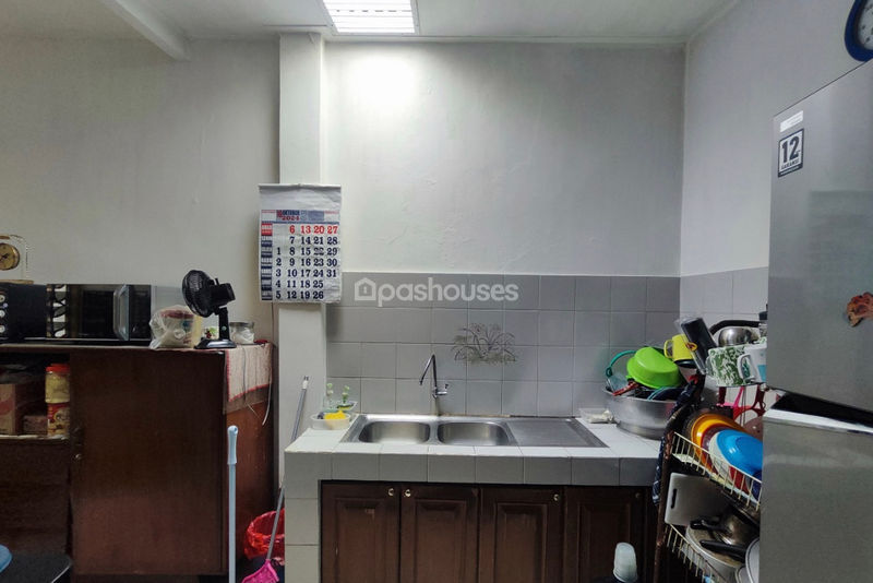 Pondok Mekarsari Permai 