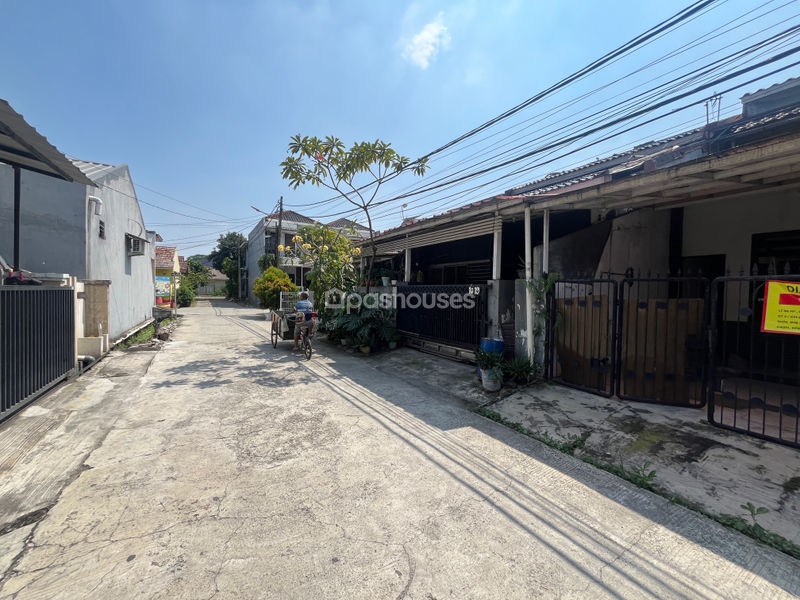 Kota Harapan Indah Blok I6 No.18