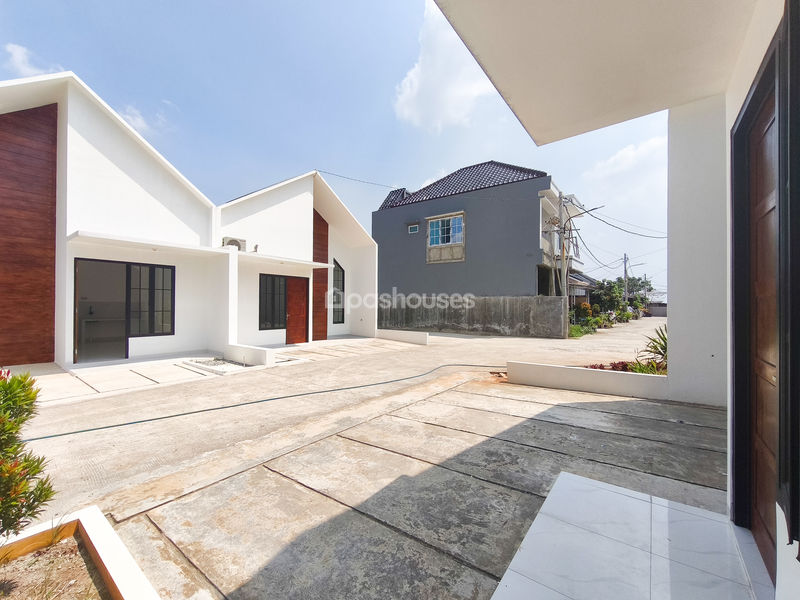 Perumahan D'Blossom Residence