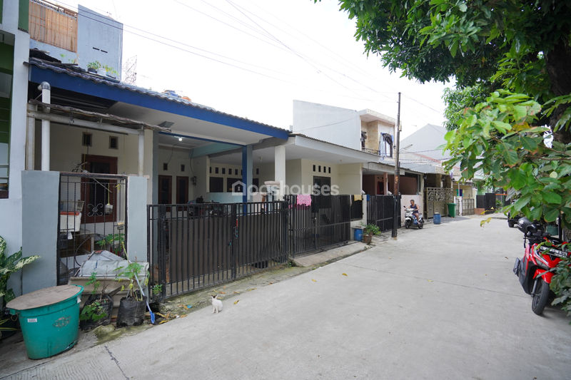 Perumahan Mutiara Gading Timur