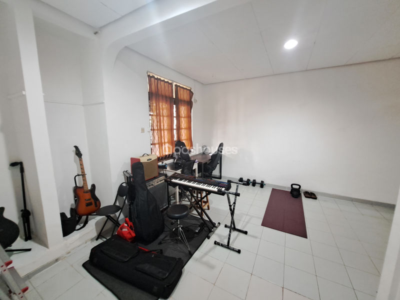 Komplek Megapolitan Cinere
