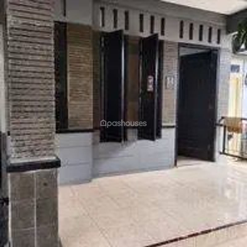 Jalan H.Naim Depok