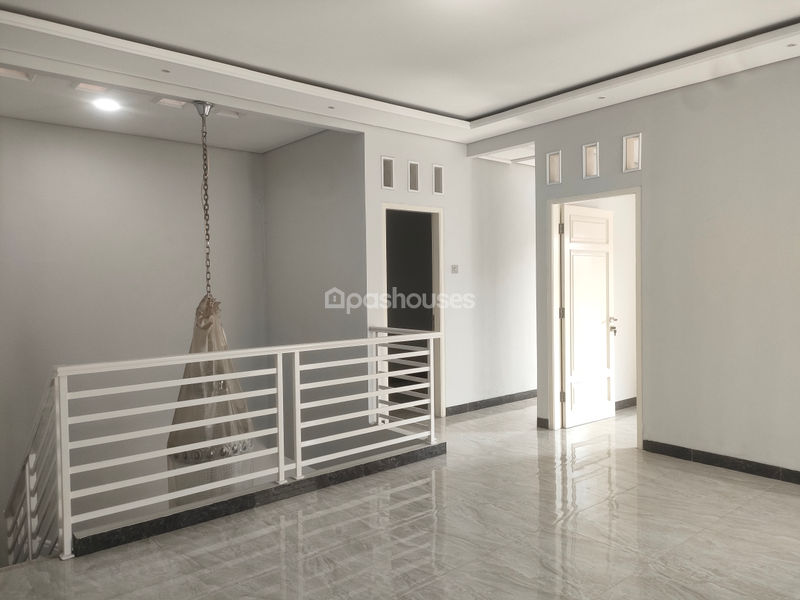Jalan Taman Malaka Utara 8 Blok C5 No.18