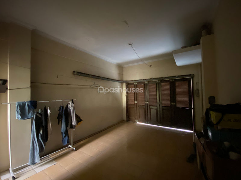 Taman Kenari Nusantara Cluster Pasundan Blok PN2 No.6