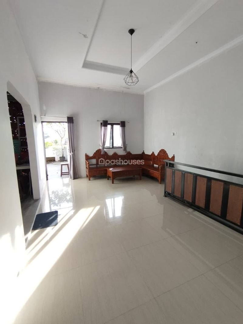 Perumahan Alam Kencana Regency Blok A5 No.10A