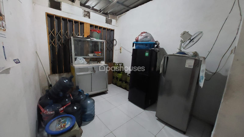 Jalan Betet No.45 Bogor